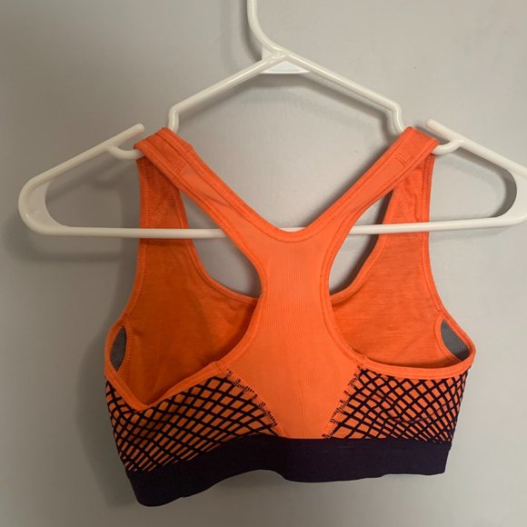 Nike Sports Bra - Picture 2 of 2